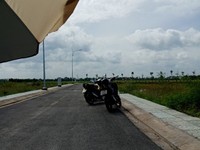 Thanh toán 200tr/nền nhận ngay lô đất 80m2 Huyễn Củ Chi Thanh toán 200tr/nền nhận ngay lô đất 80m2 Huyễn Củ Chi