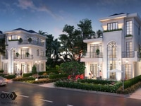 Cần bán nhà phố biệt thự West lakes Golf &villas Củ Chi 326m 3,5tỷ Cần bán nhà phố biệt thự West lakes Golf &villas Củ Chi 326m 3,5tỷ