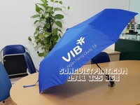 Xưởng sản xuất dù cầm tay in logo tại Huế Xưởng sản xuất dù cầm tay in logo tại Huế