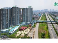 Bán căn hộ ngay mặt tiền XL Hà Nội Metro Star_2ty1_Tầng cao view đẹp Bán căn hộ ngay mặt tiền XL Hà Nội Metro Star_2ty1_Tầng cao view đẹp