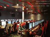 Cần thanh lý dàn game cấu hình: Main B365, i5-9400, R12G, Màn 24"Cong, Cần thanh lý dàn game cấu hình: Main B365, i5-9400, R12G, Màn 24"Cong,