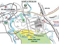 75 căn Shophouse KDC Tiến Lộc Garden, liền kề sân bay Long Thành 75 căn Shophouse KDC Tiến Lộc Garden, liền kề sân bay Long Thành