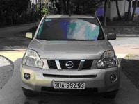Chính chủ cần bán xe Nissan Xtrail T31 nhập khẩu nguyên chiếc Nhật Bản Chính chủ cần bán xe Nissan Xtrail T31 nhập khẩu nguyên chiếc Nhật Bản