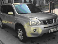 Chính chủ cần bán xe Nissan Xtrail T31 nhập khẩu nguyên chiếc Nhật Bản Chính chủ cần bán xe Nissan Xtrail T31 nhập khẩu nguyên chiếc Nhật Bản