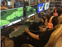 Thanh lý dàn Game mới dùng cấu hình cao giá rẻ Thanh lý dàn Game mới dùng cấu hình cao giá rẻ