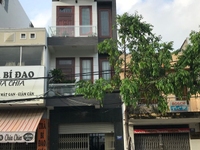 Cho thuê nhà nguyên căn để kinh doanh, ngay trung tâm thành phố VTau Cho thuê nhà nguyên căn để kinh doanh, ngay trung tâm thành phố VTau