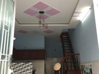 Bán nhà đẹp 1 trệt 1 lầu ấp 5A đường Thới Hoà, Vĩnh Lộc A, Bình Chánh Bán nhà đẹp 1 trệt 1 lầu ấp 5A đường Thới Hoà, Vĩnh Lộc A, Bình Chánh