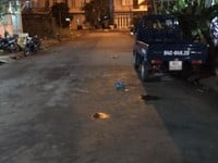 Cho thuê căn nhà 5x14 kế Phường An Khánh Cho thuê căn nhà 5x14 kế Phường An Khánh