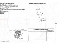 Chính chủ bán lô đất Thổ Cư mt TL824, Sổ Hồng Riêng, 900 triệu Chính chủ bán lô đất Thổ Cư mt TL824, Sổ Hồng Riêng, 900 triệu