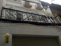 Cho thuê nhà NC HXH 62/18C Hoàng Hoa Thám, P.7 Bình Thạnh Cho thuê nhà NC HXH 62/18C Hoàng Hoa Thám, P.7 Bình Thạnh