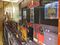 HN Kính Gửi bảng giá 100 bộ Máy Tính Chơi Game cấu hình khủng tại Hà N HN Kính Gửi bảng giá 100 bộ Máy Tính Chơi Game cấu hình khủng tại Hà N