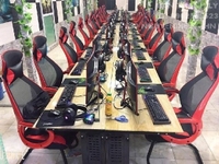 Hà Nội Thanh lý quán nét cấu hình: Main H110, Core i3 hạt rẻ nhe Hà Nội Thanh lý quán nét cấu hình: Main H110, Core i3 hạt rẻ nhe