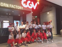 Rạp Chiếu Phim Tuyển THÁNG 10 Tại Nhiều Vị Trí (Full & Part-time) Rạp Chiếu Phim Tuyển THÁNG 10 Tại Nhiều Vị Trí (Full & Part-time)
