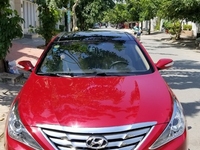 Bán xe Hyundai Sonata Đăng Ký 2012, odo 21.000 km Bán xe Hyundai Sonata Đăng Ký 2012, odo 21.000 km