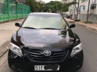 Bán xe Toyota camry mỹ 2007 đăng ký 2008 Bán xe Toyota camry mỹ 2007 đăng ký 2008