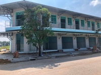Bán dãy trọ Hóc Môn xuân thới thượng 10 phòng 200m2 SHR chính chủ Bán dãy trọ Hóc Môn xuân thới thượng 10 phòng 200m2 SHR chính chủ