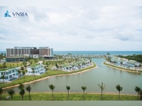 Condotel 5* Phú Quốc- view biển –đầu tư 900tr, thu về 290 triệu/năm Condotel 5* Phú Quốc- view biển –đầu tư 900tr, thu về 290 triệu/năm
