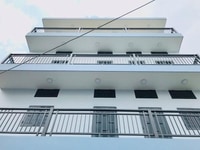 Phòng mới xây 100%, ngay đại học Công Nghiệp, ban công thoáng mát Phòng mới xây 100%, ngay đại học Công Nghiệp, ban công thoáng mát