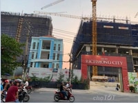 Richmond Nguyễn Xí BT giá thật 100% Block R 3,05 tỷ; Block G 2,98 tỷ Richmond Nguyễn Xí BT giá thật 100% Block R 3,05 tỷ; Block G 2,98 tỷ