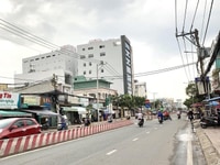 Bán nhà vị trí đắc địa mặt tiền Huỳnh Tấn Phát, Quận 7, DT 6,5x25m, Bán nhà vị trí đắc địa mặt tiền Huỳnh Tấn Phát, Quận 7, DT 6,5x25m,