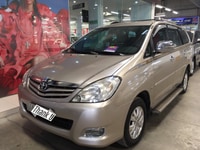 Cho thuê Innova G8 cuối 2011, rất mới màu hoàng kim,hiệnđại&sang trọng Cho thuê Innova G8 cuối 2011, rất mới màu hoàng kim,hiệnđại&sang trọng