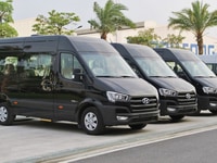 Bán xe 16 Chổ Hyundai Solati H350 Bán xe 16 Chổ Hyundai Solati H350