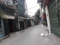 Bán nhà mặt đường Giáp Bát – Kim Đồng; DT: 72m2, MT: 4m. Lô góc KD tốt Bán nhà mặt đường Giáp Bát – Kim Đồng; DT: 72m2, MT: 4m. Lô góc KD tốt