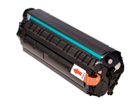 Hộp mực 12A dùng cho máy in Canon 2900 Hộp mực 12A dùng cho máy in Canon 2900