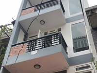 Cho thuê nhà Mới hẻm xe tải 73A Huỳnh Văn Bánh, Quận Phú Nhuận Cho thuê nhà Mới hẻm xe tải 73A Huỳnh Văn Bánh, Quận Phú Nhuận