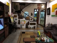 Bán biệt thự Đặng Thai Mai 145m2 4t vị trí xây tòa nhà căn hộ 22 tỷ Bán biệt thự Đặng Thai Mai 145m2 4t vị trí xây tòa nhà căn hộ 22 tỷ
