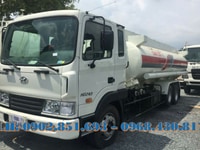 Bán xe bồn Hyundai HD240 21 khối, 22 khối chở xăng dầu giá tốt Bán xe bồn Hyundai HD240 21 khối, 22 khối chở xăng dầu giá tốt