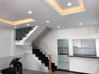 Bán nhà mới HXH Hoàng Văn Thụ, Phú Nhuận, 4 tầng, ngang 5m giá 12 tỷ . Bán nhà mới HXH Hoàng Văn Thụ, Phú Nhuận, 4 tầng, ngang 5m giá 12 tỷ .