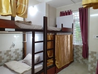 Khu vực Mẹ Nhu - Giường tầng Homstay cho người đi làm và sinh viên Khu vực Mẹ Nhu - Giường tầng Homstay cho người đi làm và sinh viên