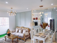 Gia đình bán lại CH mới 2pn, nhà đẹp ở ngay, đại lộ Võ Văn Kiệt. Gia đình bán lại CH mới 2pn, nhà đẹp ở ngay, đại lộ Võ Văn Kiệt.