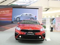 Bán xe Kia Cerato rẻ nhất năm nay chỉ cần liên hệ. Bán xe Kia Cerato rẻ nhất năm nay chỉ cần liên hệ.