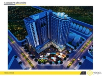 Hot căn hộ KS view biển Peninsula - An Viên - Nha Trang - CK lợi nhuận Hot căn hộ KS view biển Peninsula - An Viên - Nha Trang - CK lợi nhuận