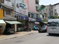 Nhà Huỳnh Mẫn Đạt quận 5, 51m2, 5 tầng, giá 7.7 tỷ. Nhà Huỳnh Mẫn Đạt quận 5, 51m2, 5 tầng, giá 7.7 tỷ.