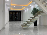 Bán nhà Bình Thạnh giá 15 tỷ, 125m2, 5 lầu, đường 6m Hoàng Hoa Thám Bán nhà Bình Thạnh giá 15 tỷ, 125m2, 5 lầu, đường 6m Hoàng Hoa Thám