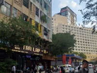 Bán nhà HXH Trần Quang Khải, phường Tân Định, Q 1. DT: 8.2x 17m Bán nhà HXH Trần Quang Khải, phường Tân Định, Q 1. DT: 8.2x 17m
