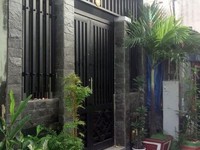 Bán gấp nhà 4x24m. 1 lầu đúc . Nhà mới . Hẻm 6m Thông Nguyễn Văn Săng Bán gấp nhà 4x24m. 1 lầu đúc . Nhà mới . Hẻm 6m Thông Nguyễn Văn Săng