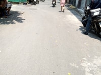 Cần bán nhà hẻm 3m Võ Thị Sáu P5Q3. DT: 37.2m2, giá:5.5 tỷ Cần bán nhà hẻm 3m Võ Thị Sáu P5Q3. DT: 37.2m2, giá:5.5 tỷ