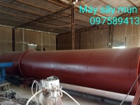 Chuyên sản xuất chế tạo máy sấy thùng quay theo yêu cầu Chuyên sản xuất chế tạo máy sấy thùng quay theo yêu cầu