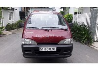 Bán xe 7C Daihatsu Citivan Super Deluxe 1.6, 2005, chủ đứng tên Bán xe 7C Daihatsu Citivan Super Deluxe 1.6, 2005, chủ đứng tên