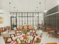 Sang quán Cafe Chánh Nghĩa - Thủ Dầu Một Sang quán Cafe Chánh Nghĩa - Thủ Dầu Một