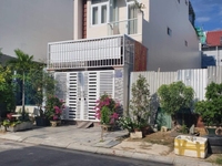 Bán nhà mặt tiền 3 tầng 100m2 đường13m kđt vcn phước hải nha trang Bán nhà mặt tiền 3 tầng 100m2 đường13m kđt vcn phước hải nha trang