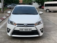 Bán xe Yaris 1.5 G sản xuất 2017 đăng ký cuối 2017 Bán xe Yaris 1.5 G sản xuất 2017 đăng ký cuối 2017