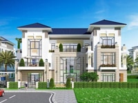Verosa Park : DT : 6x15m2 - 6x17m2 - 6x18m2 - 6x20m2. Verosa Park : DT : 6x15m2 - 6x17m2 - 6x18m2 - 6x20m2.