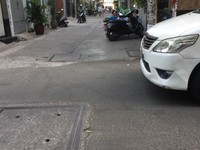 Cần bán nhà cx đô thành,p4,q3 có hđ thuê đến 90tr/tháng Cần bán nhà cx đô thành,p4,q3 có hđ thuê đến 90tr/tháng