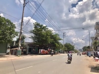 Đất nền Thị Trấn Trảng Boom giá 785 triệu/ nền sổ hồng thổ cư 100% Đất nền Thị Trấn Trảng Boom giá 785 triệu/ nền sổ hồng thổ cư 100%