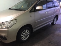 Bán xe Inova E số tay. ĐK tháng 8/2014. Xe Zin phụ tùng chính hãng. Bán xe Inova E số tay. ĐK tháng 8/2014. Xe Zin phụ tùng chính hãng.